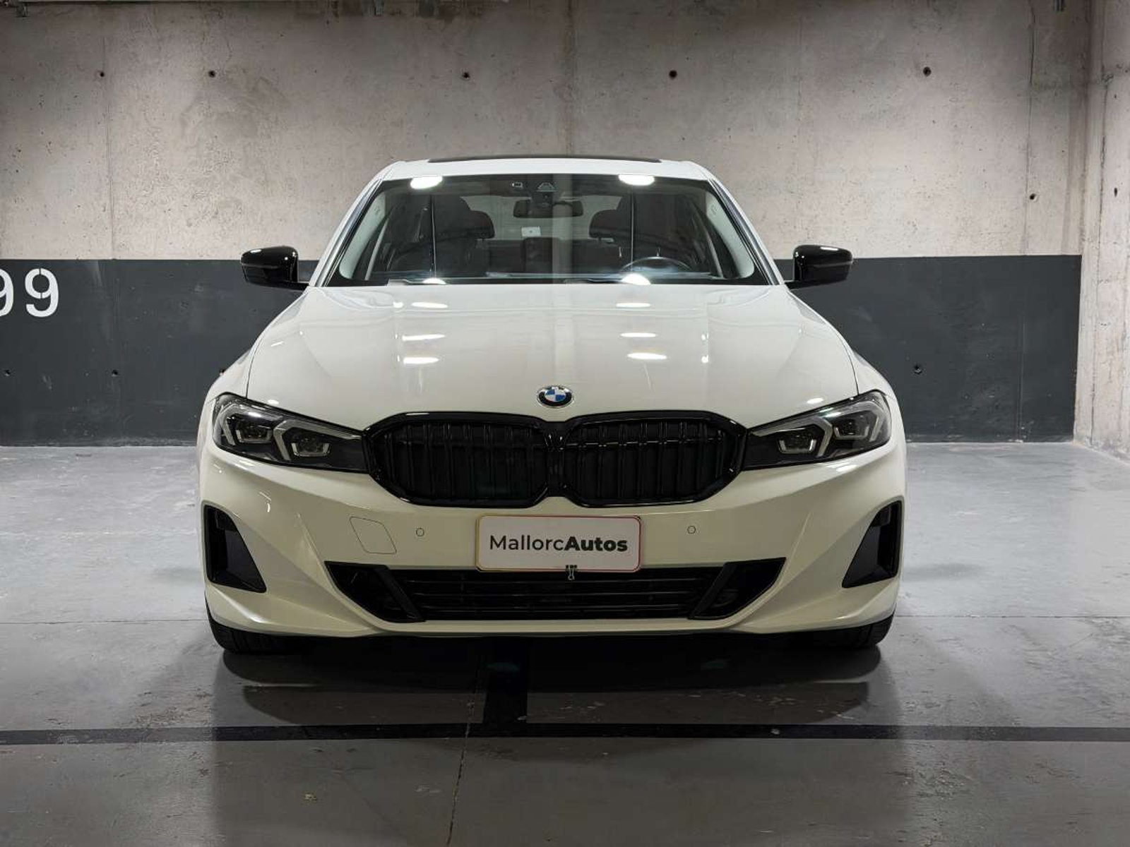 BMW 320 2023 - Foto 2 de 20
