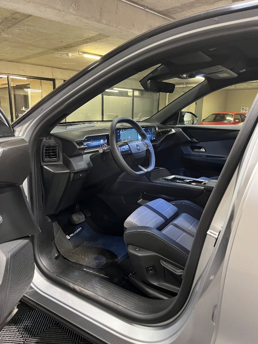 Opel NEW GRANDLAND ULTIMATE 2025 - Imagen 15 de 20