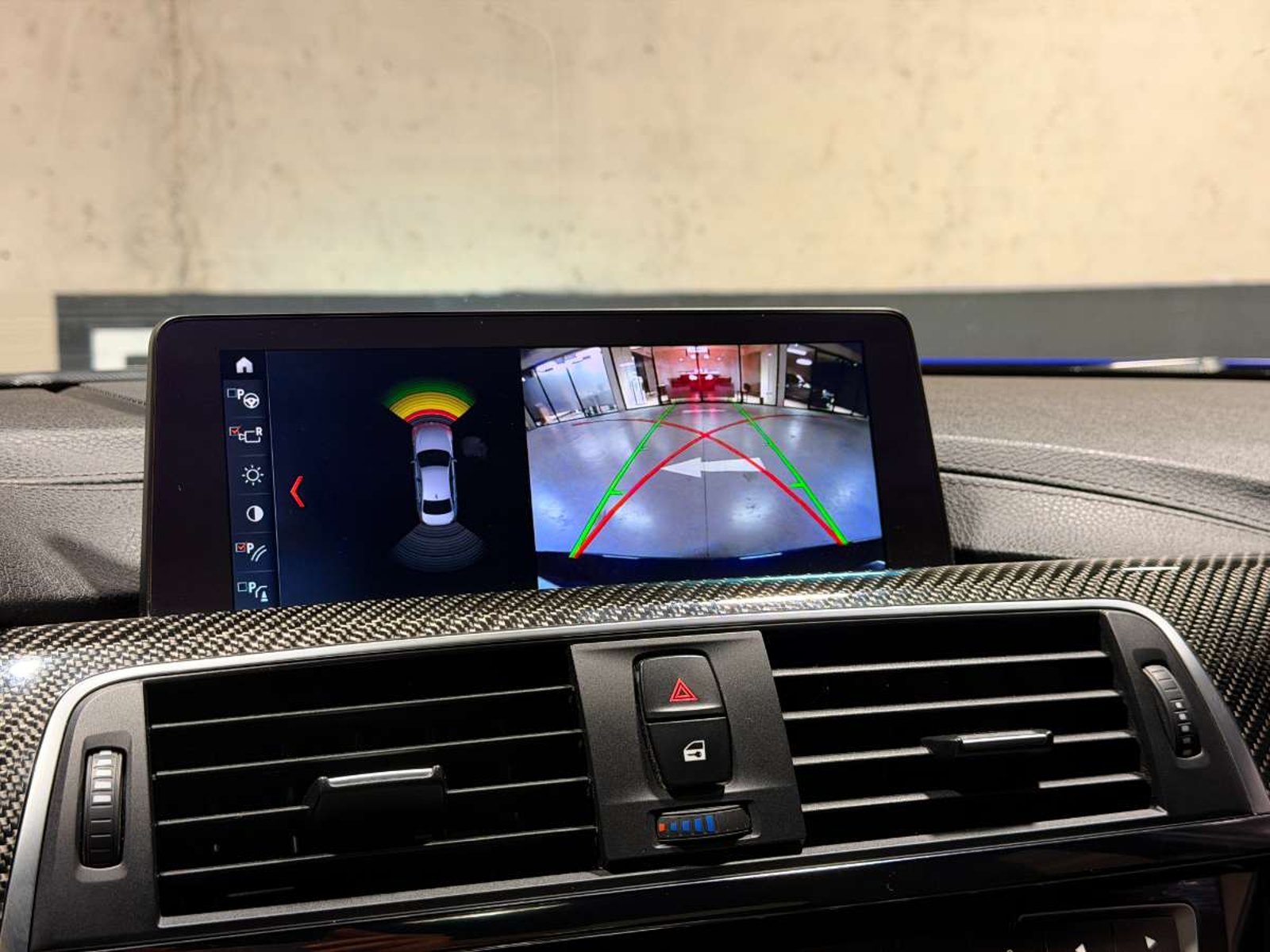 BMW M3 2019 - Imagen 18 de 20