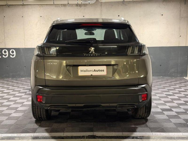 Peugeot 3008 1.5 ACTIVE PACK BLUEHDI 4X2 130 MT6 5P 2022 - Imagen 5 de 20
