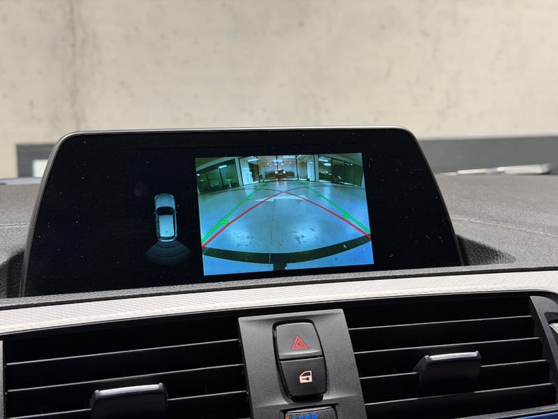 BMW 118 M SPORT 2019 - Imagen 18 de 20