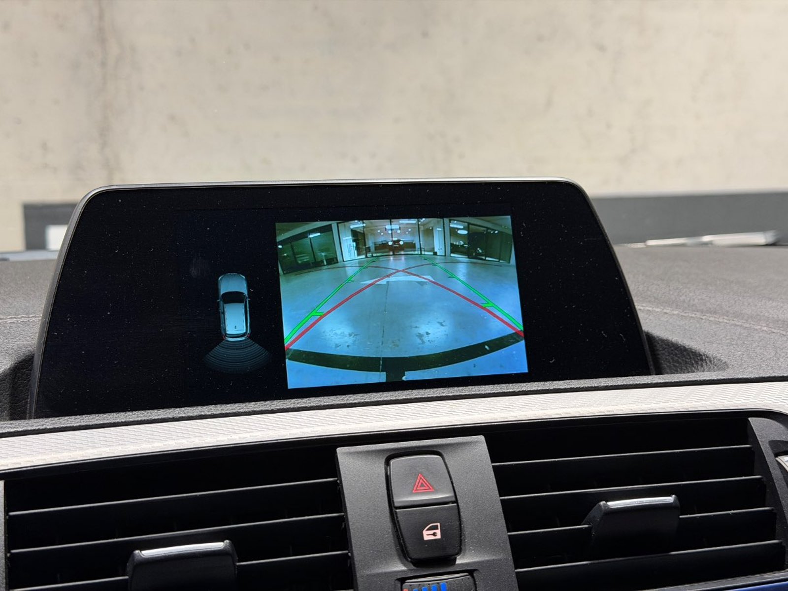 BMW 118 M SPORT 2019 - Imagen 18 de 20