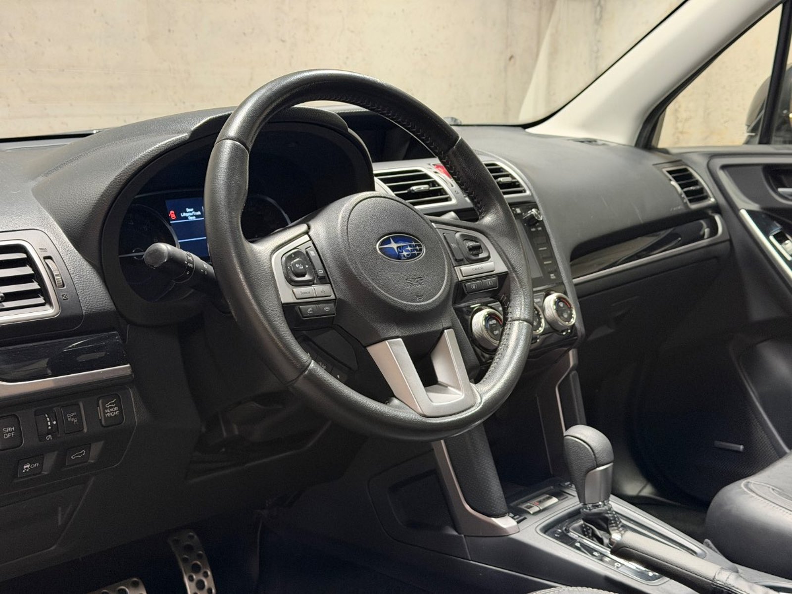 Subaru FORESTER 2019 - Imagen 13 de 20