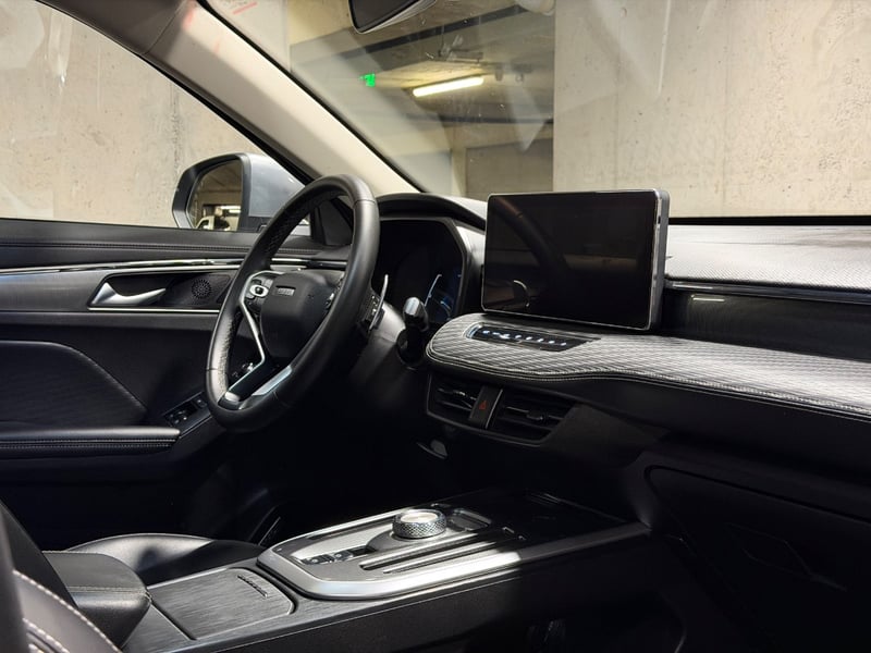 Haval JOLION 1.5T DELUXE 4X2 AT 5P 2023 - Imagen 12 de 19