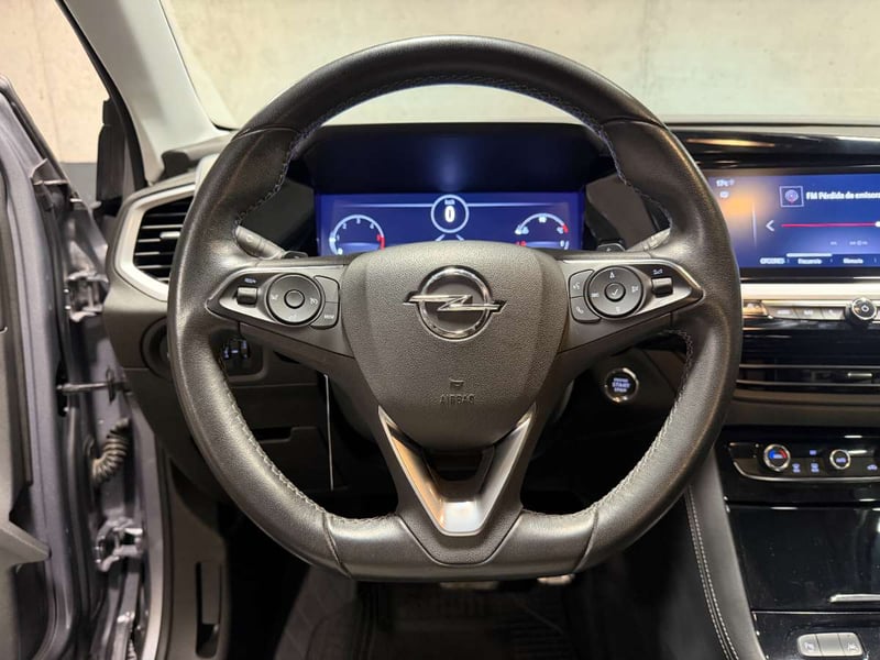 Opel GRANDLAND 1.5 GS LINE DIESEL 4X2 AT8 5P 2022 - Imagen 15 de 20