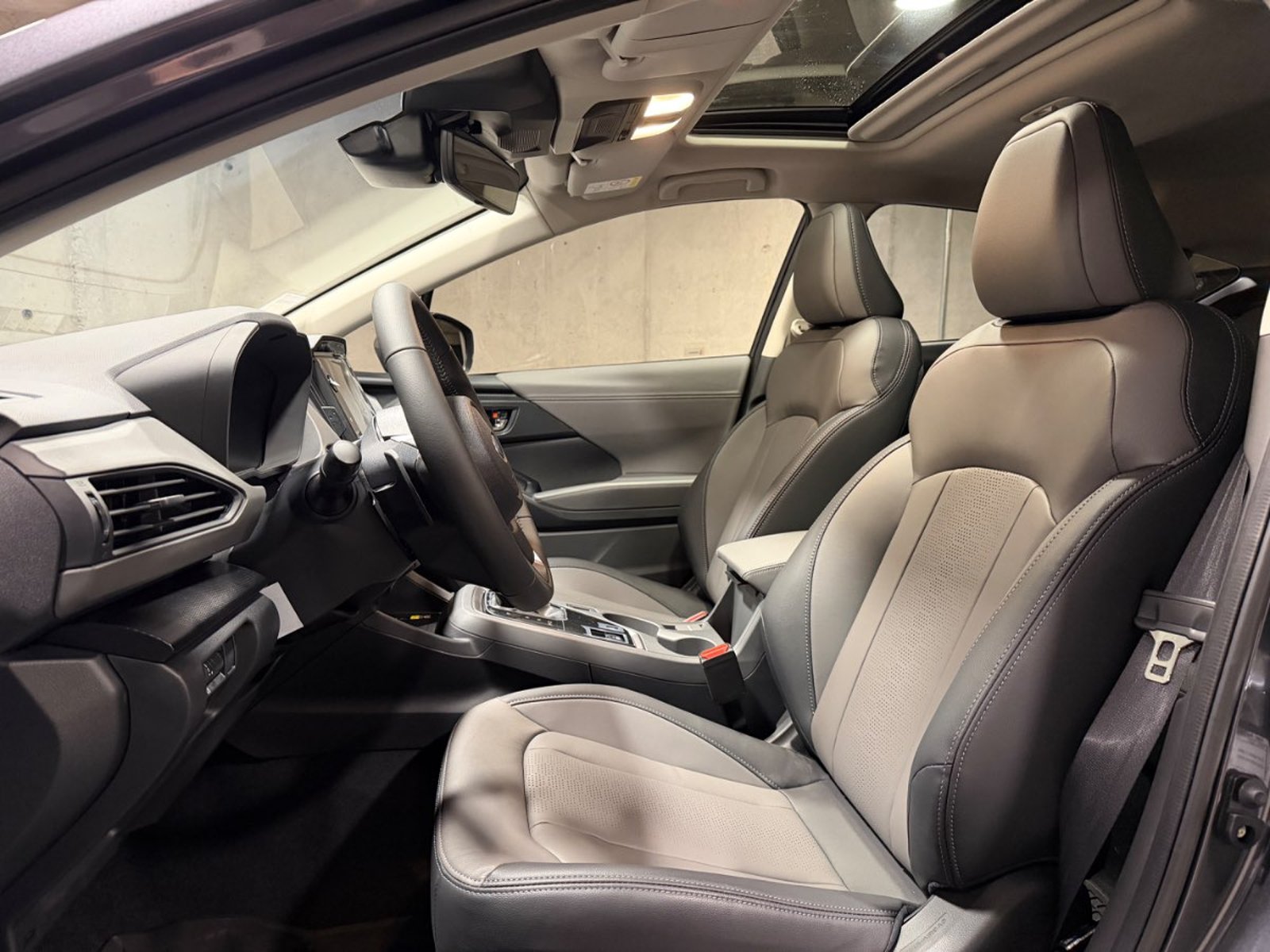 Subaru Crosstrek 2.0 TOURING ES AWD HK 360 CVT AT 5P 2026 - Imagen 10 de 20