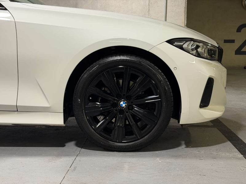 BMW 320 2023 - Imagen 7 de 20