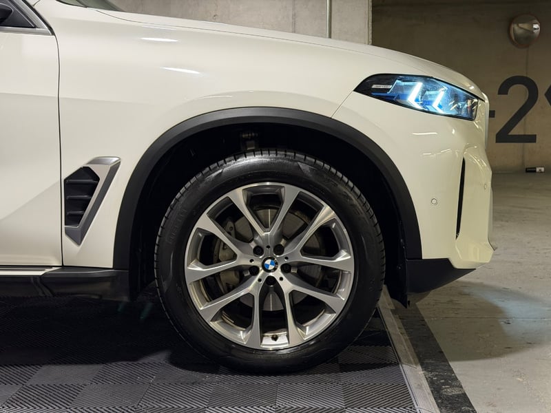 BMW X5 3.0 XLINE LCI 40I X-DRIVE 4X4 AT 5P 2024 - Imagen 7 de 20