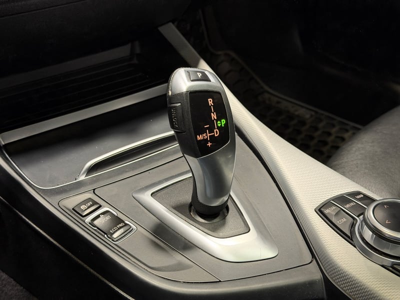 BMW 118 M SPORT 2019 - Imagen 20 de 20