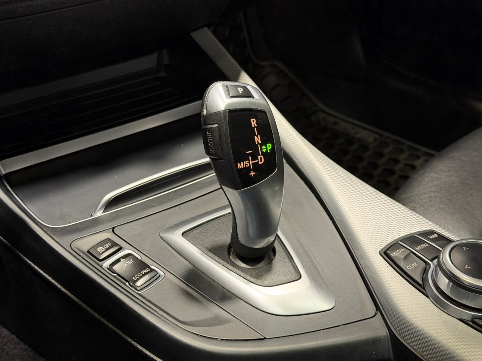 BMW 118 M SPORT 2019 - Imagen 20 de 20