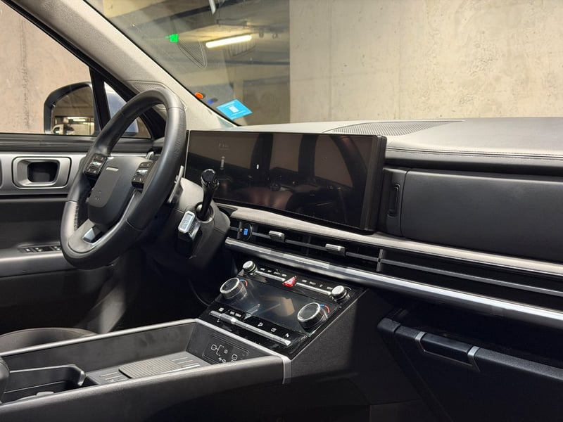 Hyundai SANTA FE 2026 - Imagen 12 de 20