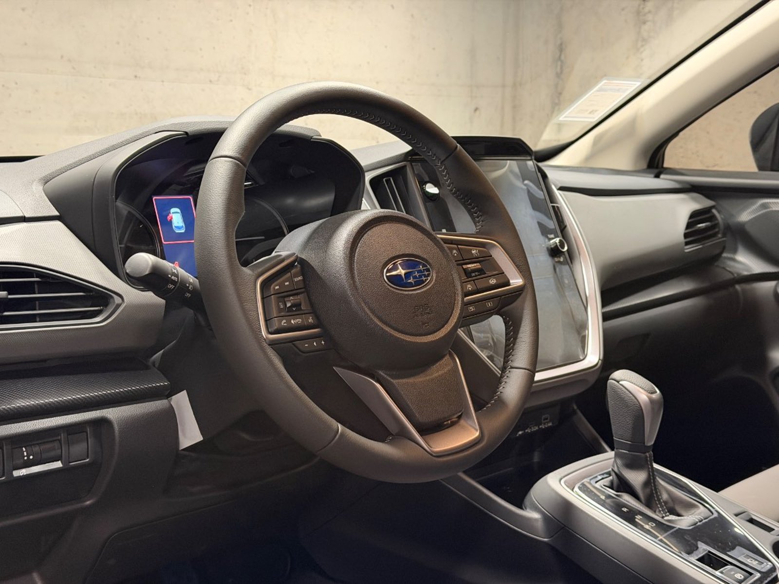 Subaru Crosstrek 2.0 TOURING ES AWD HK 360 CVT AT 5P 2026 - Imagen 13 de 20