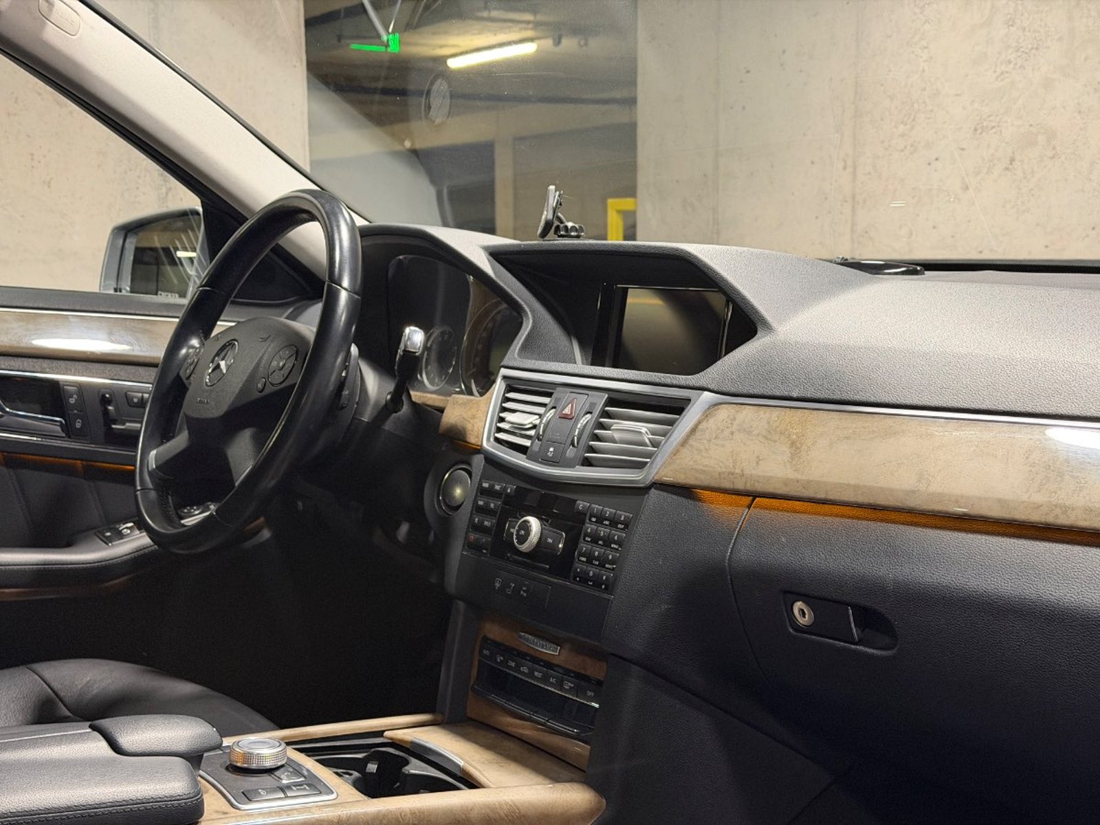 Mercedes-Benz E500 AVANTGARD 2011 - Imagen 12 de 20
