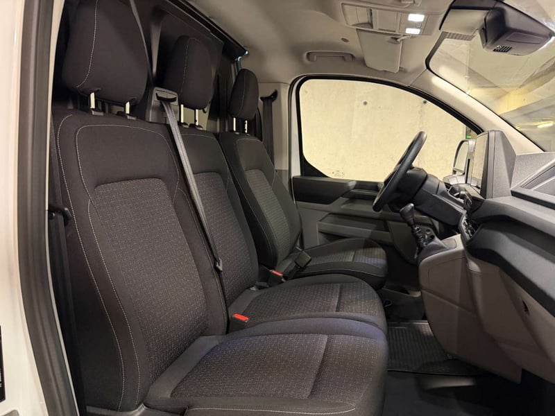Ford TRANSIT 2025 - Imagen 10 de 19