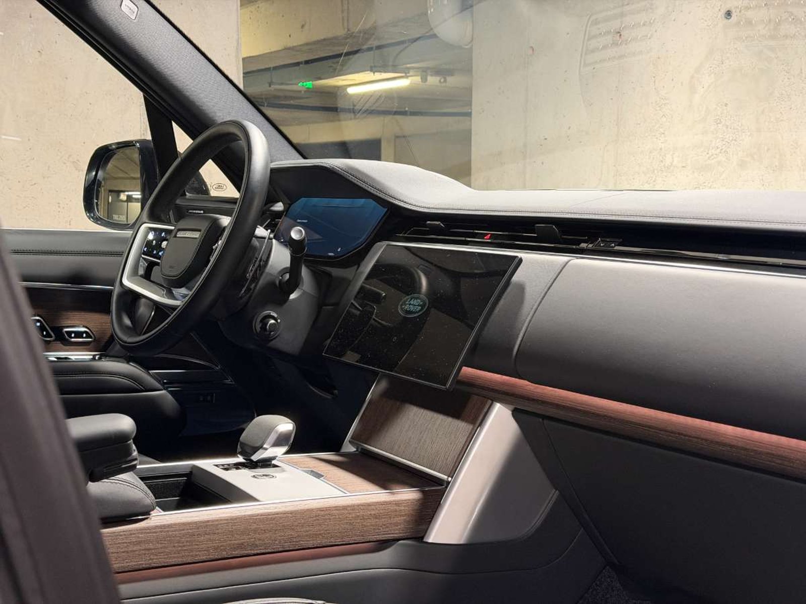 Land Rover RANGE ROVER SE 2024 - Imagen 12 de 20