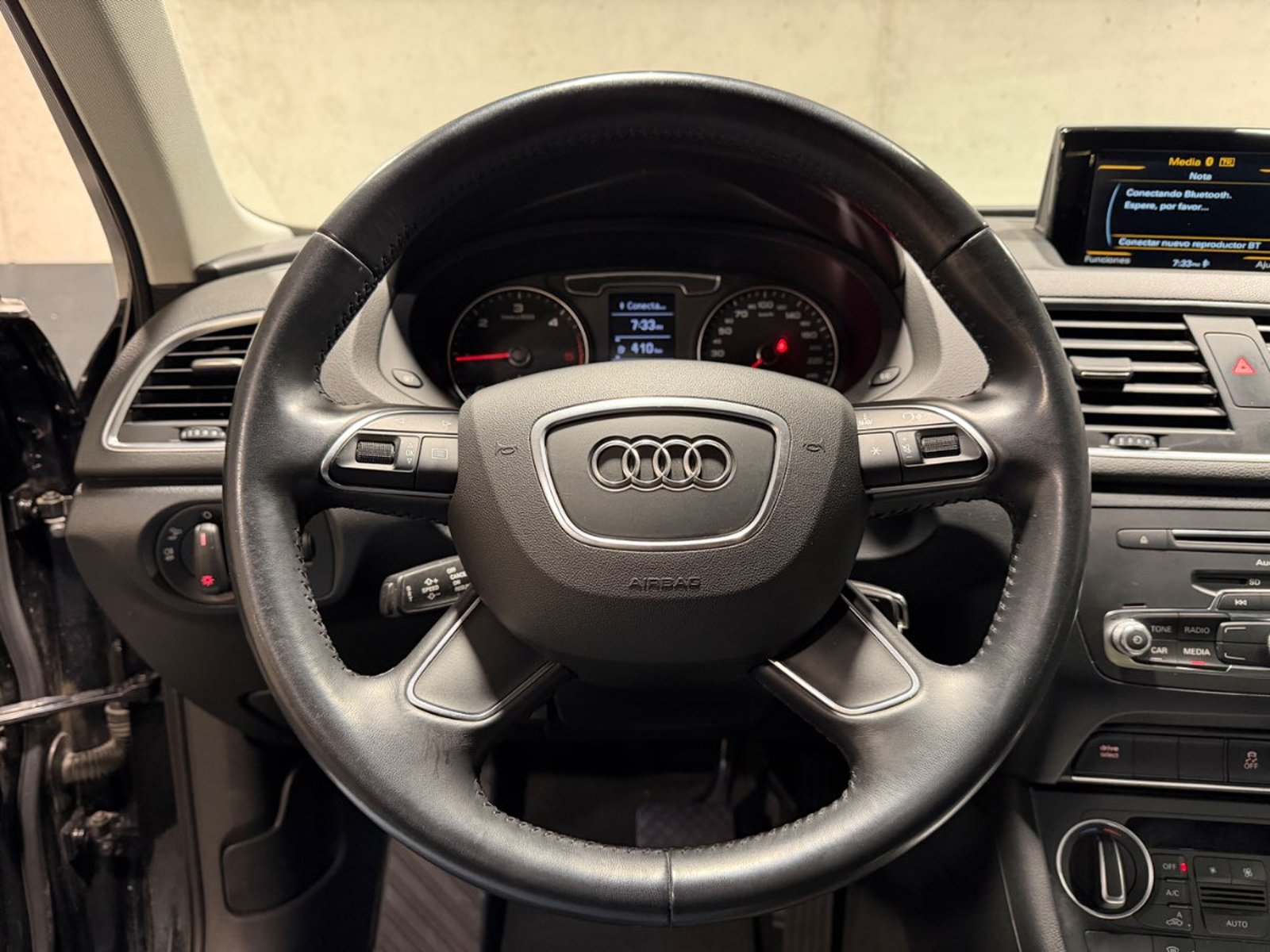 AUDI Q3 TDI 2.0 AUT 2019 - Imagen 15 de 20