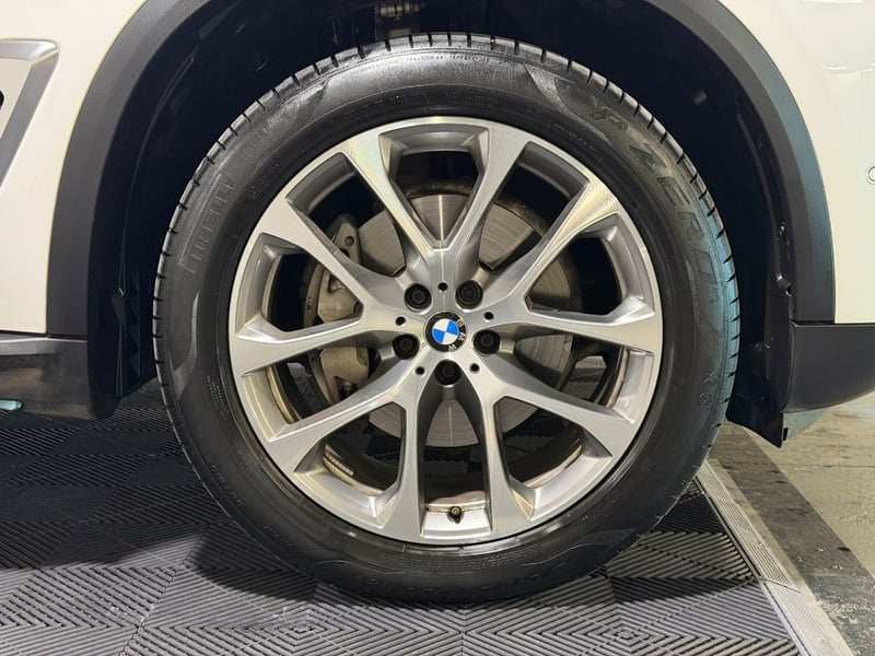BMW X5 3.0 XLINE LCI 40I X-DRIVE 4X4 AT 5P 2024 - Imagen 8 de 20