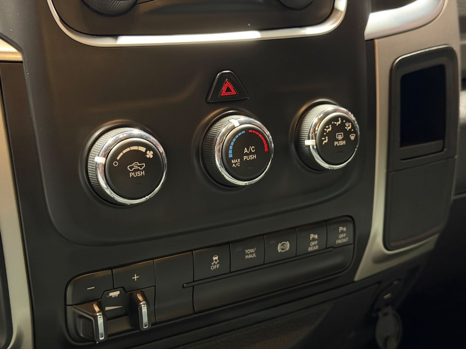 RAM 2500 2019 - Imagen 18 de 18