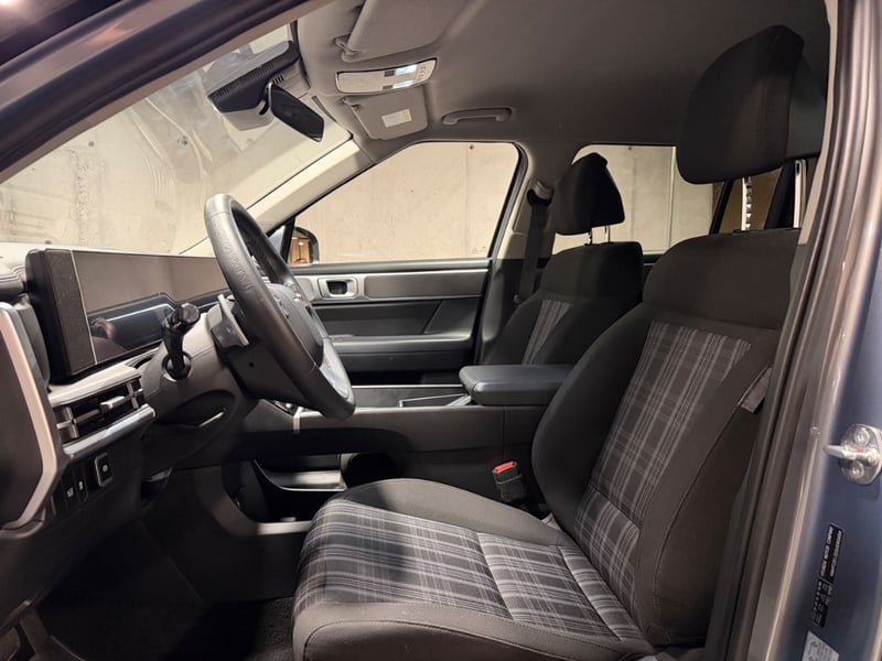 Hyundai SANTA FE 2026 - Imagen 10 de 20