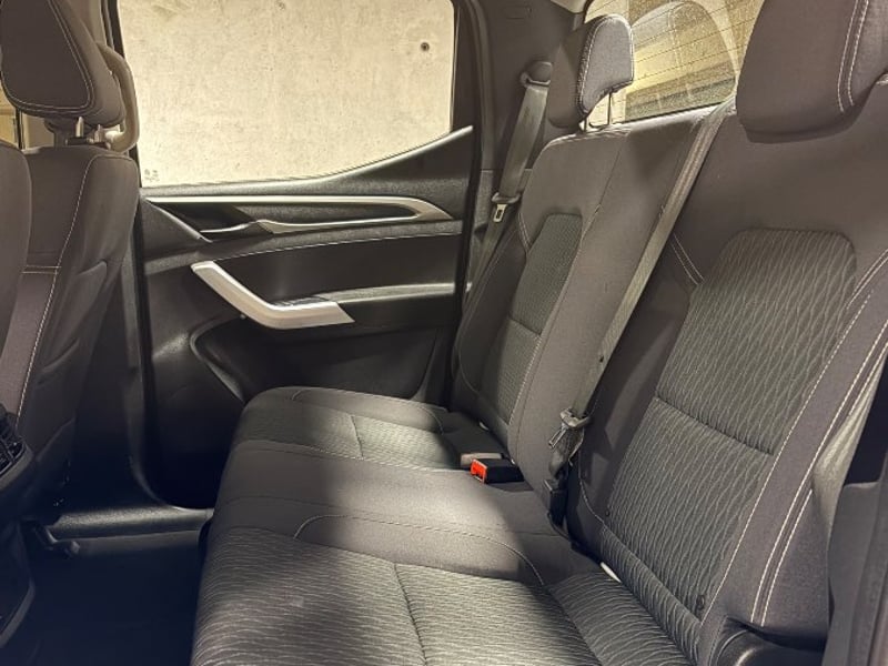 Maxus T60 2.8 GL DIESEL DOB. CAB 4X2 6AT 4P 2023 - Imagen 10 de 17