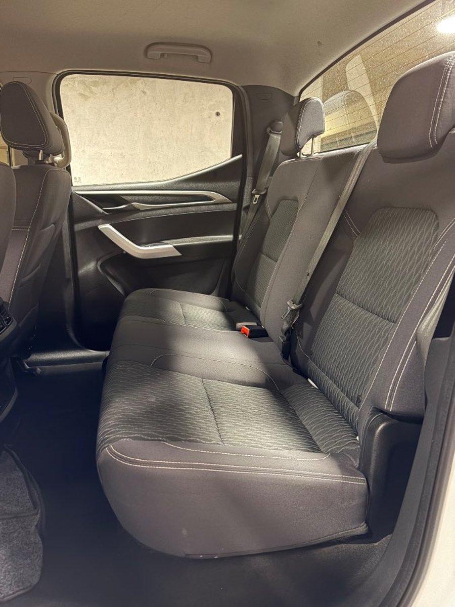 Maxus T60 2.8 GL DIESEL DOB. CAB 4X2 6AT 4P 2023 - Imagen 10 de 17