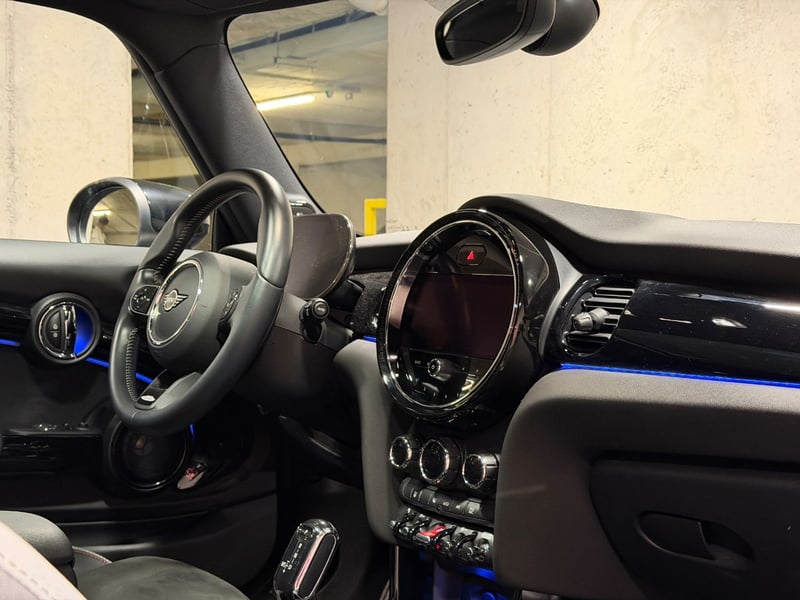 Mini COOPER 2.0 S JCW PACKAGE 4X2 HB AT 3P 2024 - Imagen 11 de 19