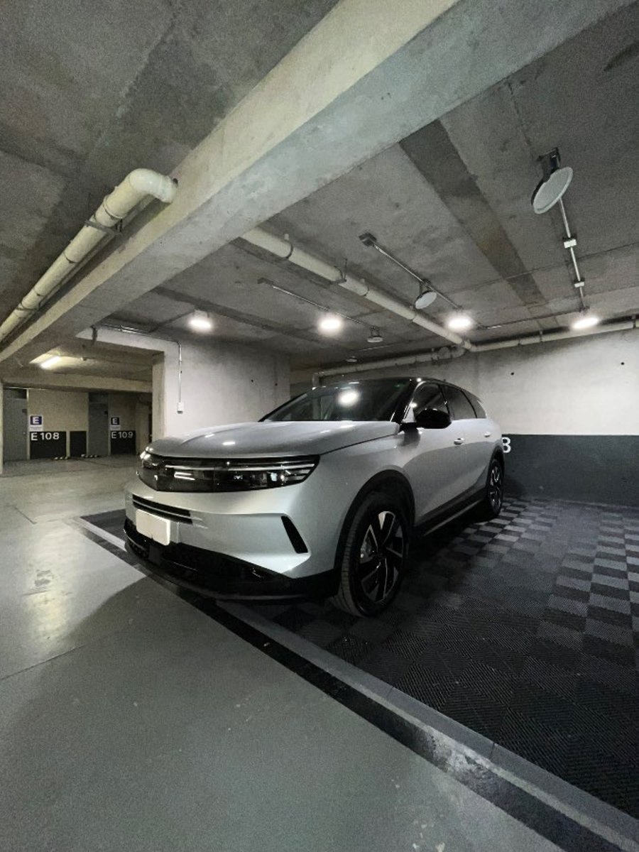 Opel NEW GRANDLAND ULTIMATE 2025 - Imagen 3 de 20