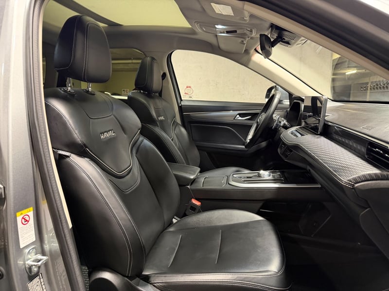 Haval JOLION 1.5T DELUXE 4X2 AT 5P 2023 - Imagen 9 de 19
