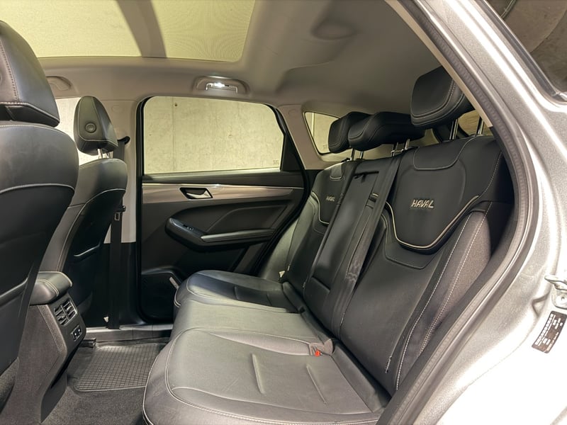Haval JOLION 1.5T DELUXE 4X2 AT 5P 2023 - Imagen 11 de 19