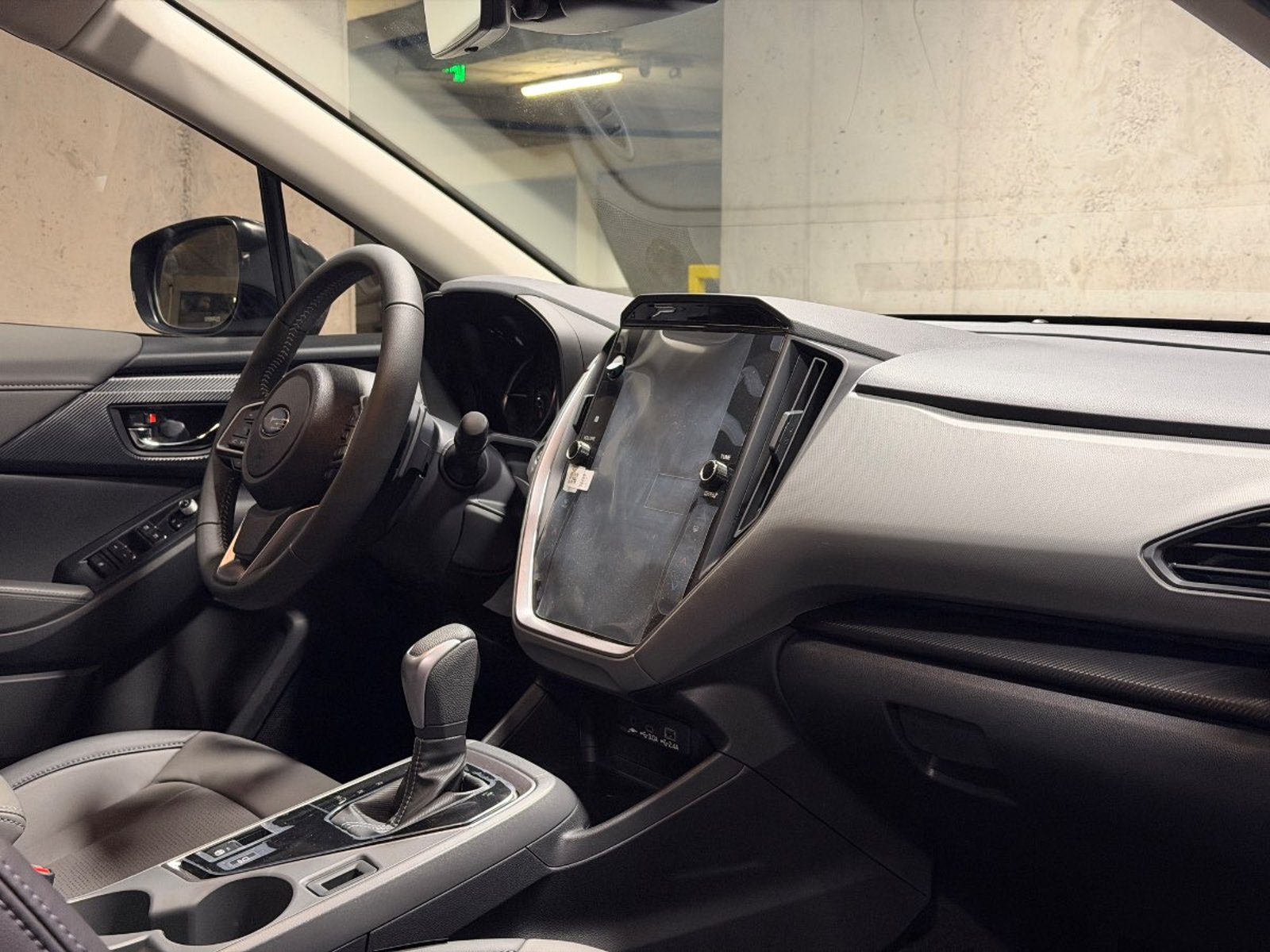 Subaru Crosstrek 2.0 TOURING ES AWD HK 360 CVT AT 5P 2026 - Imagen 12 de 20