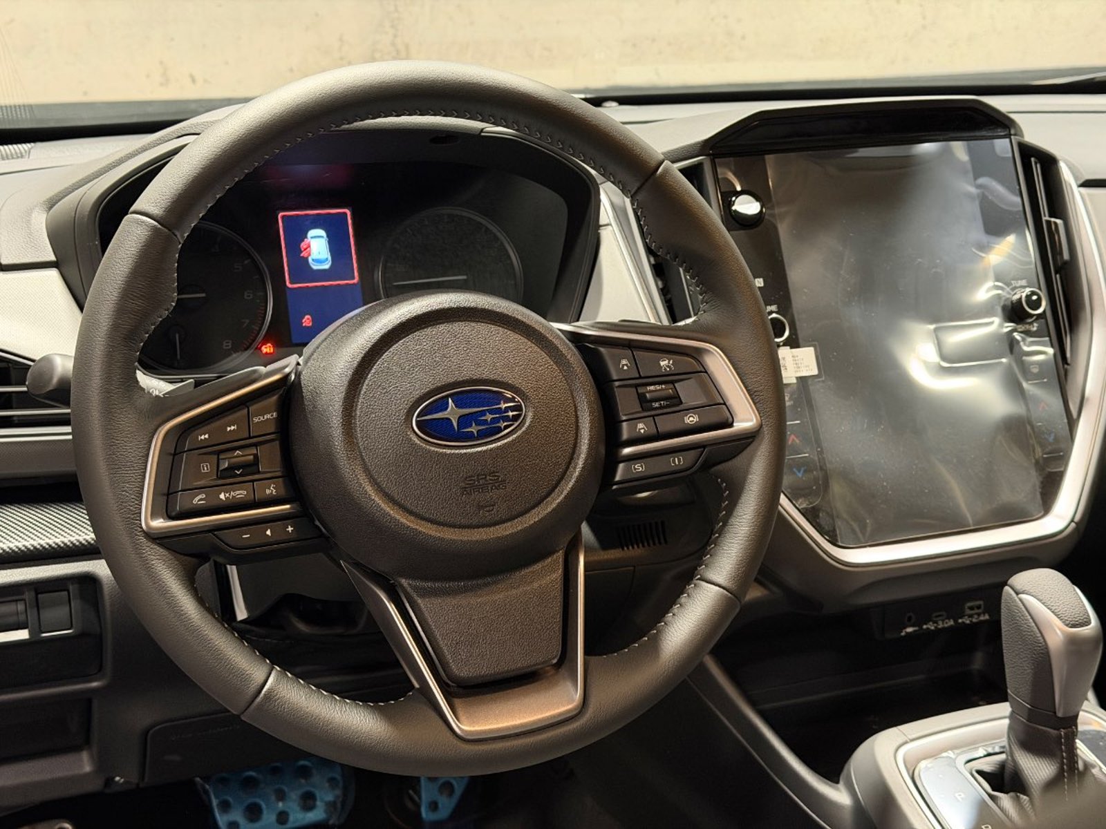 Subaru Crosstrek 2.0 TOURING ES AWD HK 360 CVT AT 5P 2026 - Imagen 14 de 20