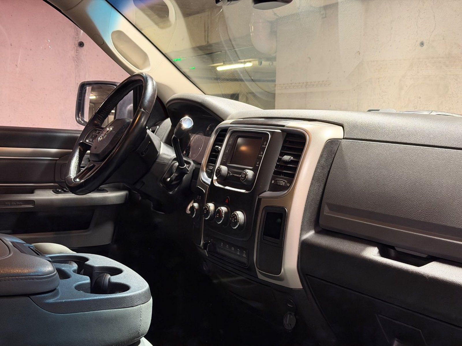 RAM 2500 2019 - Imagen 12 de 18