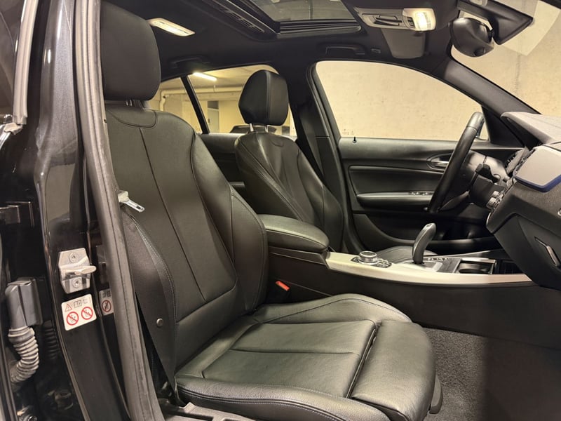 BMW 118 M SPORT 2019 - Imagen 9 de 20