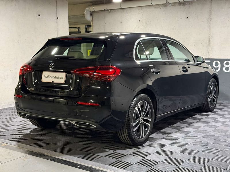 Mercedes-Benz A200 1.3 PROGRESSIVE ADVANCED 2WD HB AT 5P 2026 - Imagen 6 de 20