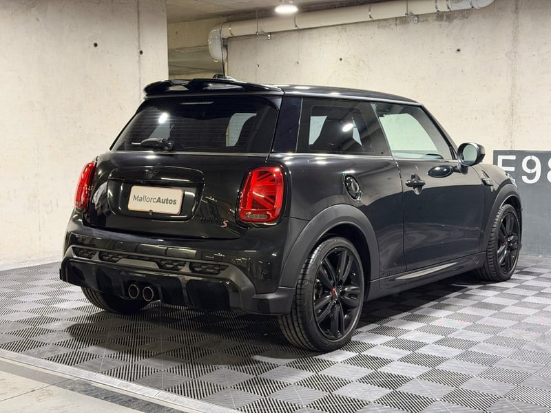 Mini COOPER 2.0 S JCW PACKAGE 4X2 HB AT 3P 2024 - Imagen 6 de 19