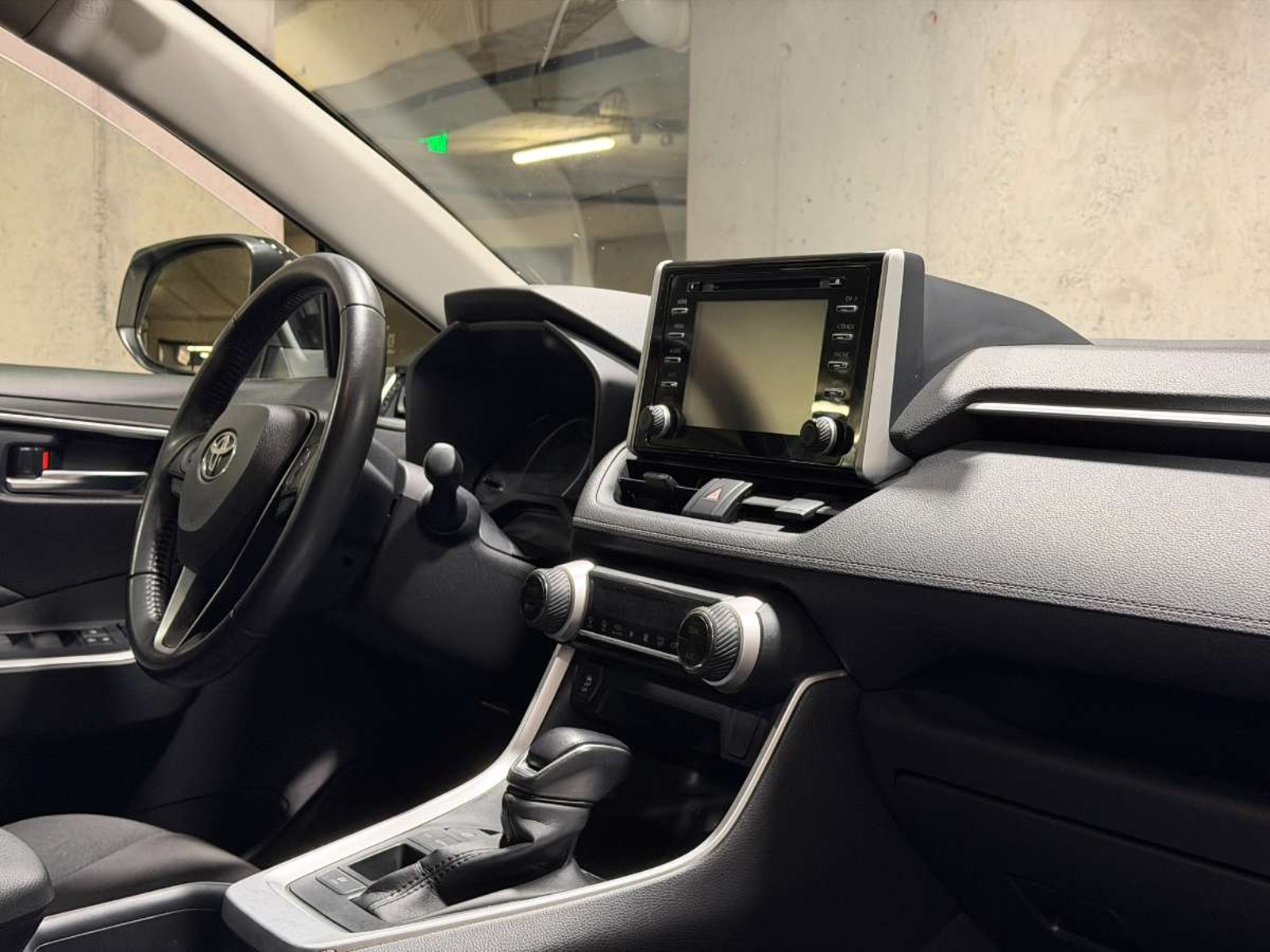 Toyota RAV4 2.5 XLE HYBRID HV 4X2 CVT AT 5P 2021 - Imagen 12 de 20
