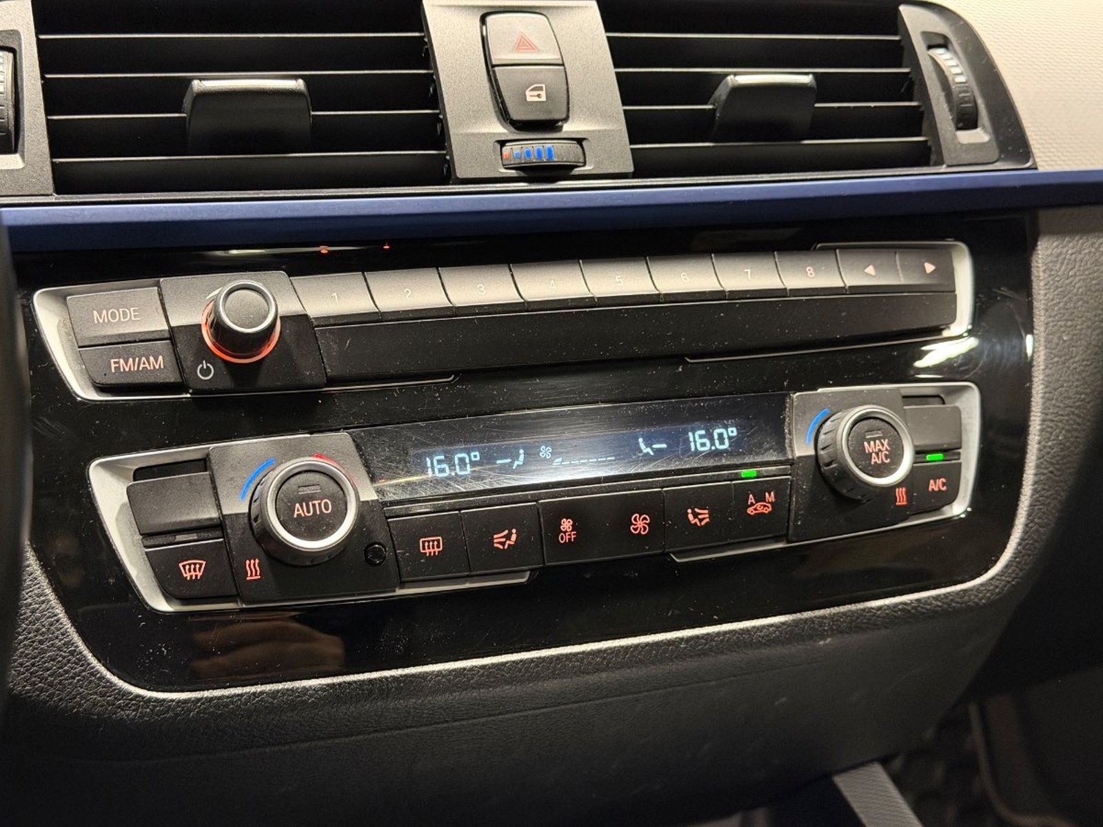 BMW 118 M SPORT 2019 - Imagen 19 de 20