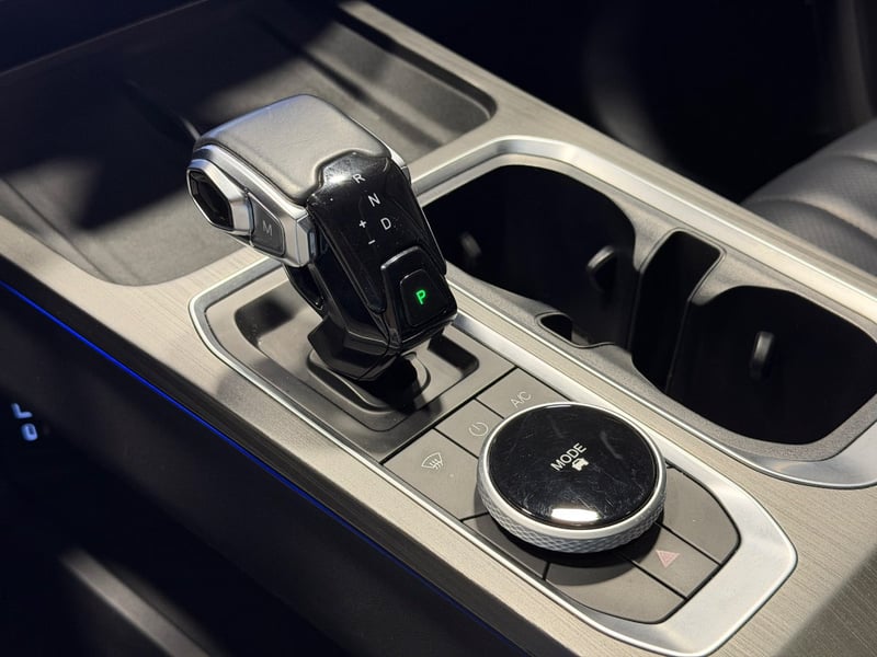 Jaecoo Jaecoo 7 1.6T Prime Auto AT 2025 - Imagen 19 de 19