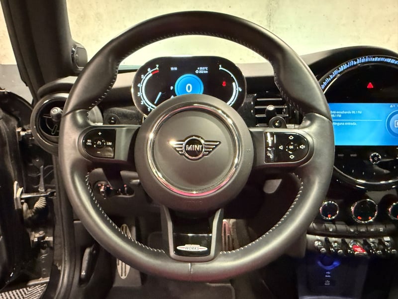 Mini COOPER 2.0 S JCW PACKAGE 4X2 HB AT 3P 2024 - Imagen 13 de 19