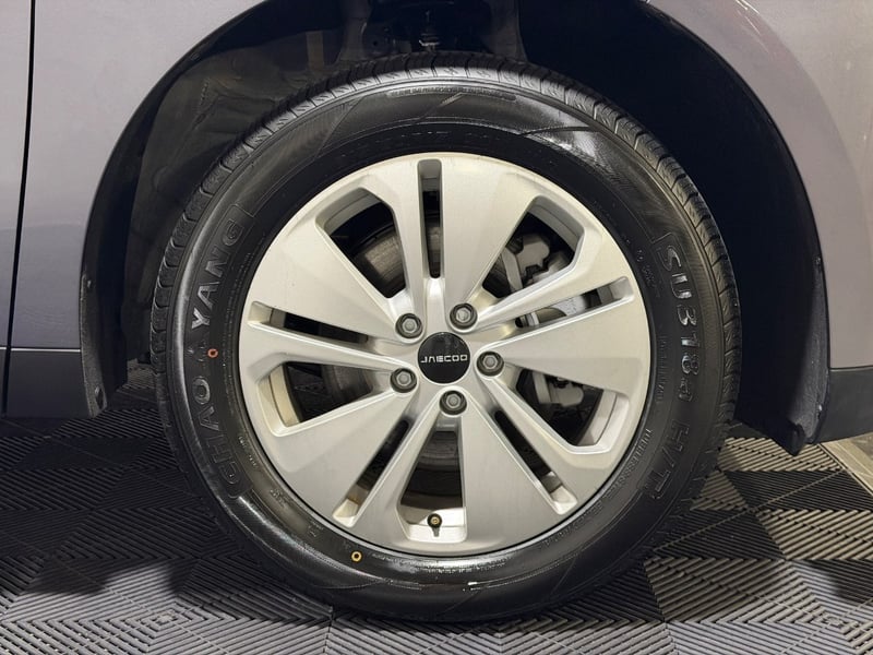 Jaecoo Jaecoo 5 1.5T Elemental Auto AT 2026 - Imagen 8 de 19