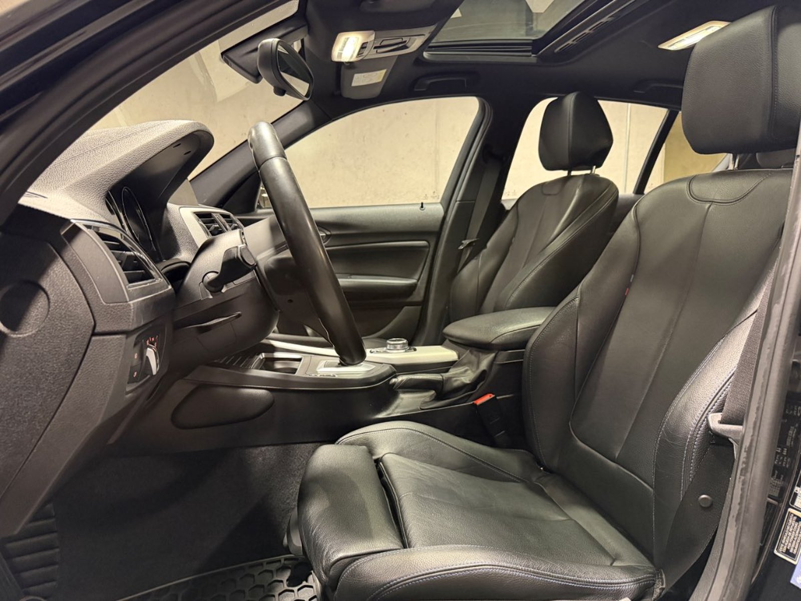 BMW 118 M SPORT 2019 - Imagen 10 de 20