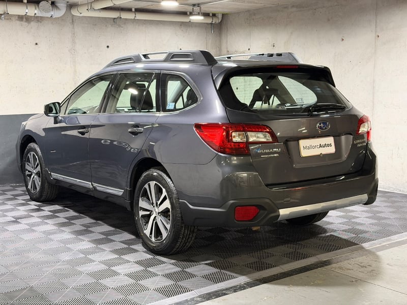 Subaru OUTBACK 2.5I LIMITED AWD EYESIGHT CVT AT 5P 2020 - Imagen 4 de 20