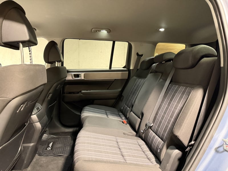 Hyundai SANTA FE 2026 - Imagen 11 de 20