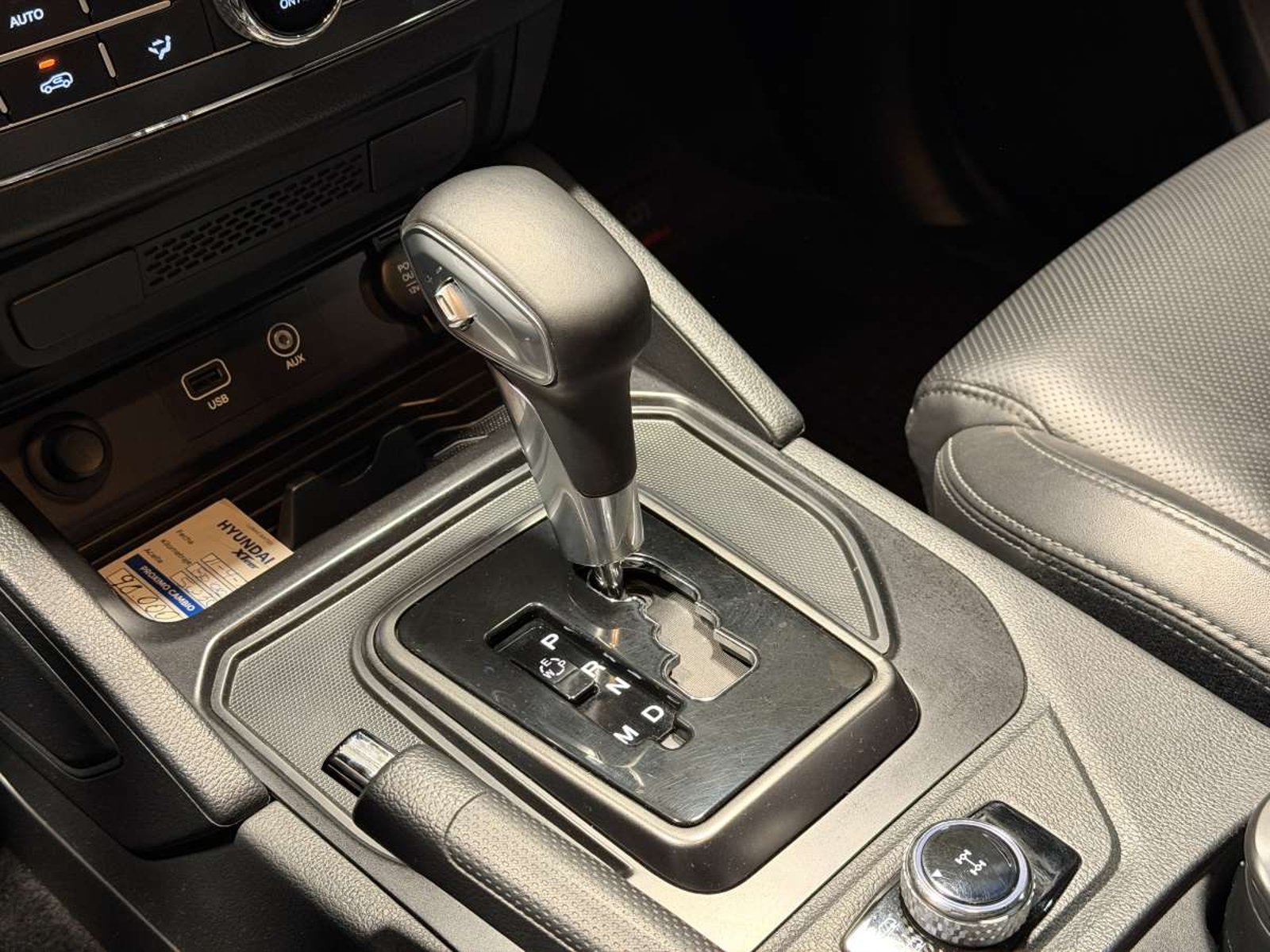 SsangYong MUSSO 2.2 LIMITED TD DIESEL 4WD AT6 4P 2022 - Imagen 20 de 20