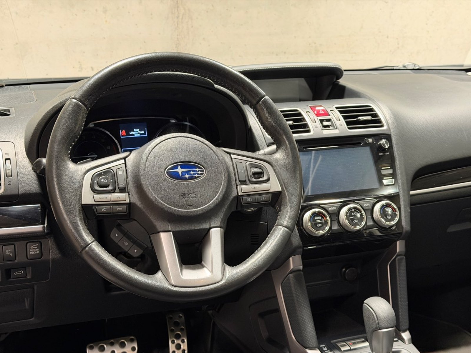 Subaru FORESTER 2019 - Imagen 14 de 20