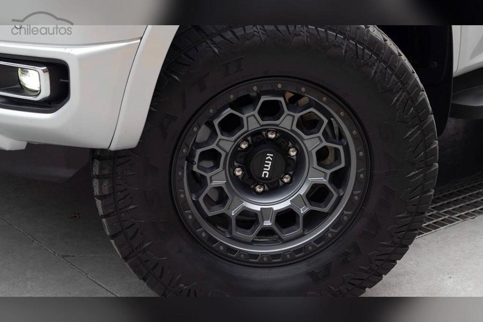 Ford Ranger 2025 - Imagen 8 de 15