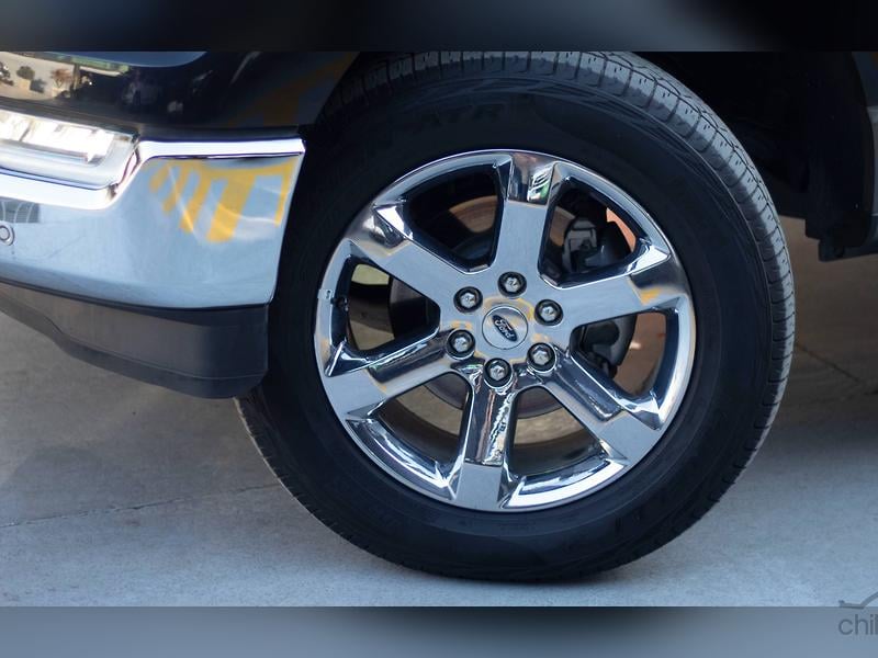 Ford F-150 2023 - Imagen 7 de 15
