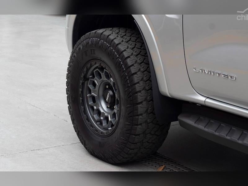 Ford Ranger 2025 - Imagen 6 de 15