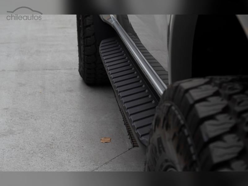 Ford Ranger 2025 - Imagen 9 de 15
