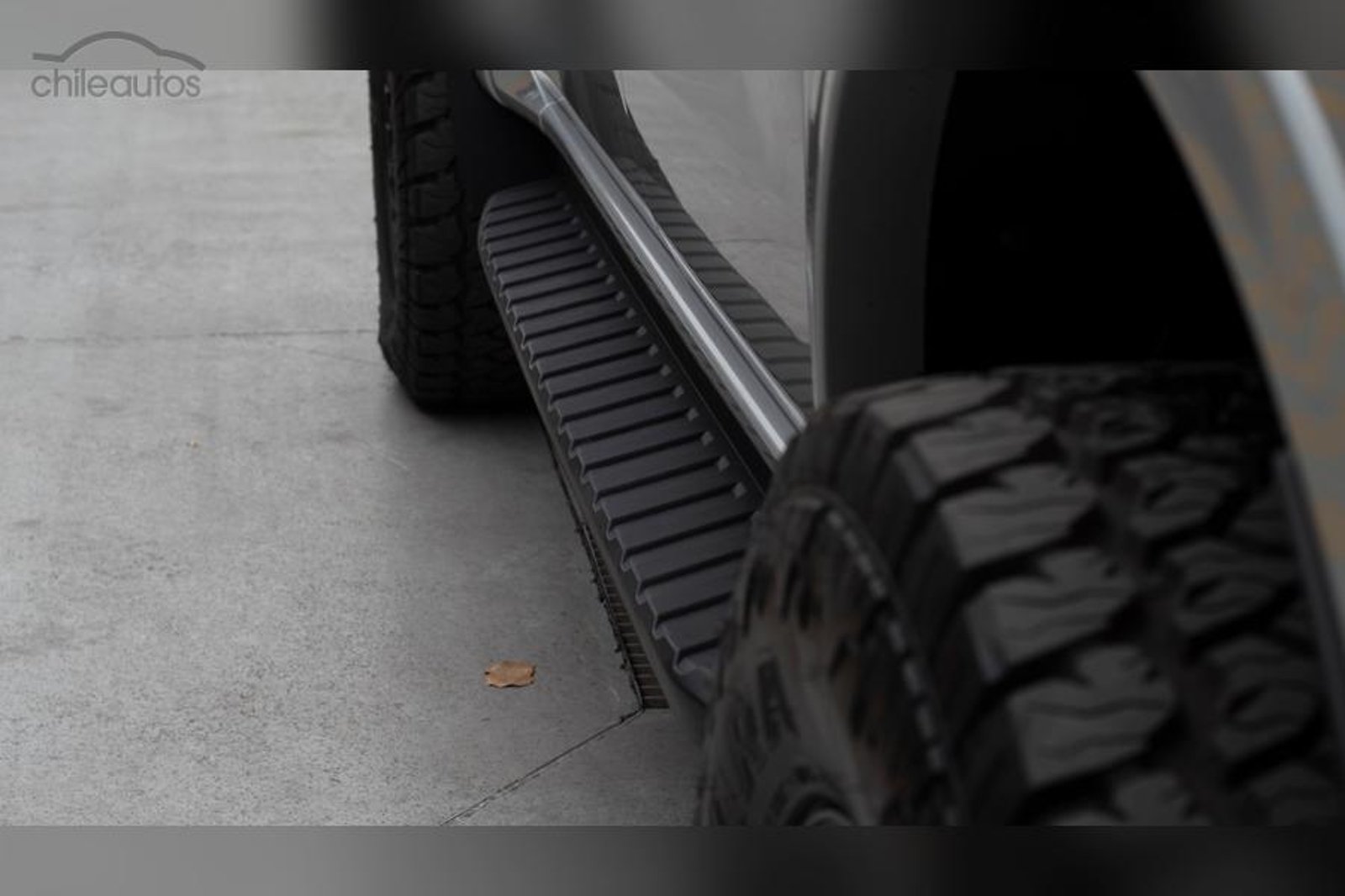 Ford Ranger 2025 - Imagen 9 de 15